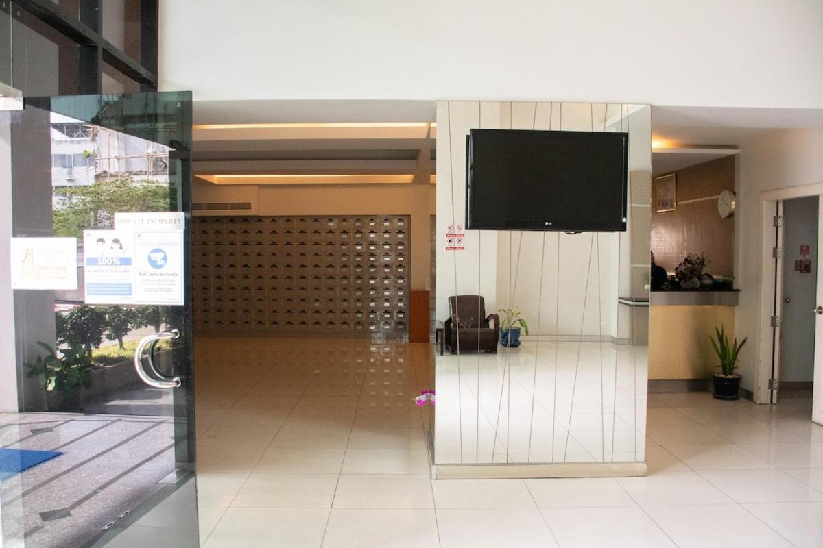 Sea View Private At Phuket 2br Patong