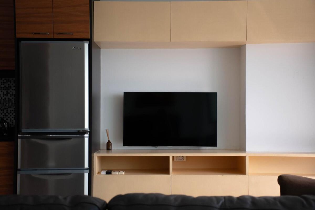 Sea View Private At Phuket 2br *