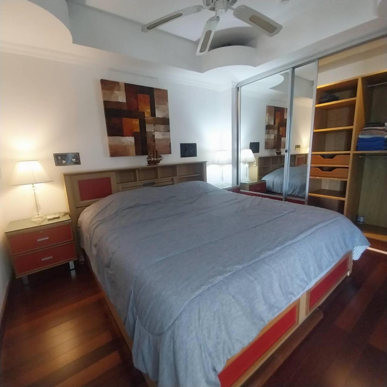 Lägenhet Sea View Private At Phuket 2br *